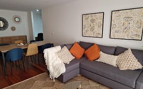 Cristinas 2 Bedroom Apartment Canico