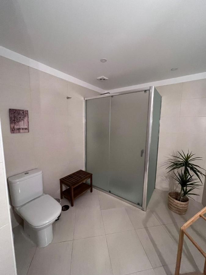 Cristinas 2 Bedroom Apartment Canico Zewnętrze zdjęcie
