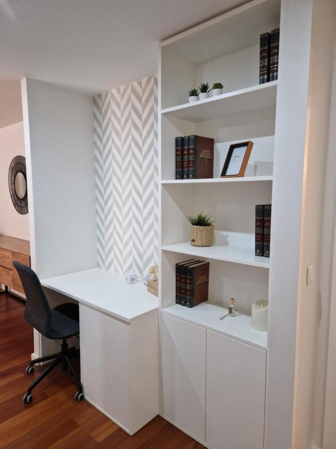 Cristinas 2 Bedroom Apartment Canico Zewnętrze zdjęcie