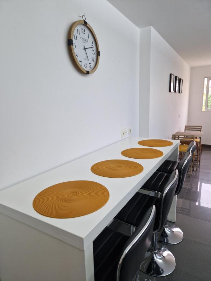 Cristinas 2 Bedroom Apartment Canico Zewnętrze zdjęcie