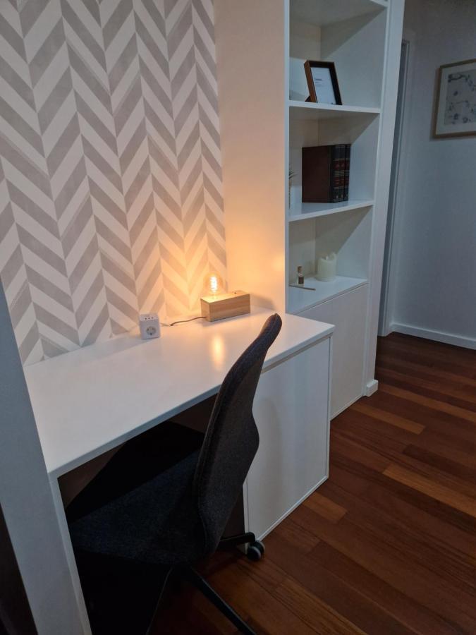 Cristinas 2 Bedroom Apartment Canico Zewnętrze zdjęcie