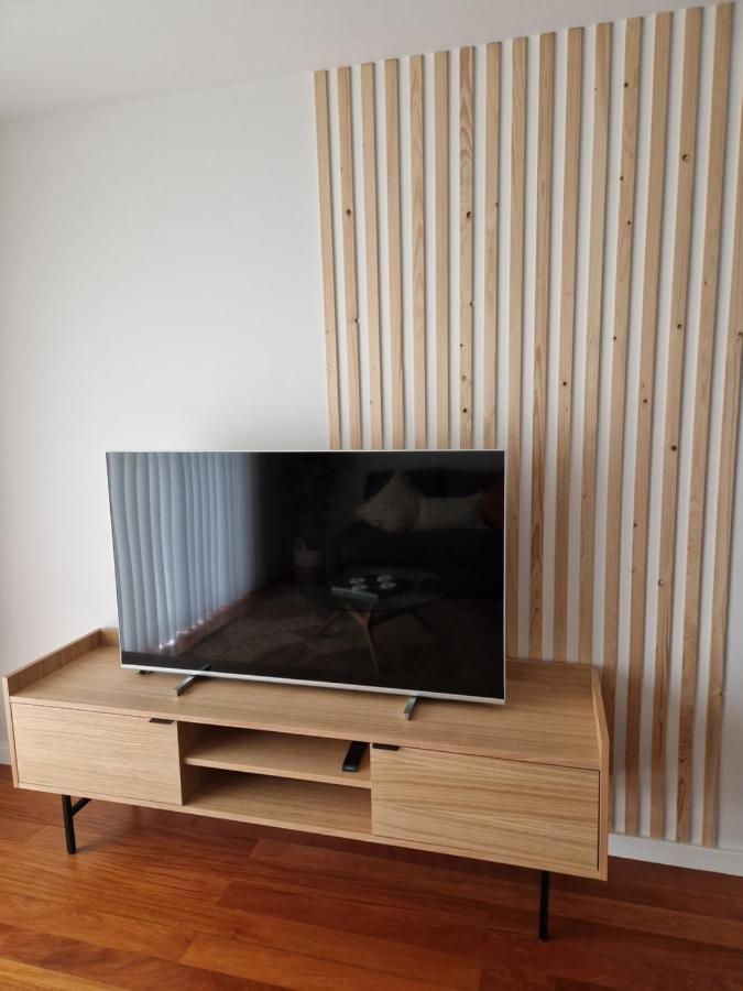 Cristinas 2 Bedroom Apartment Canico Zewnętrze zdjęcie