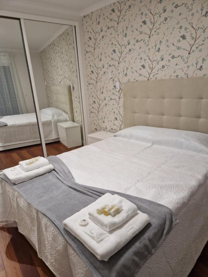 Cristinas 2 Bedroom Apartment Canico Zewnętrze zdjęcie