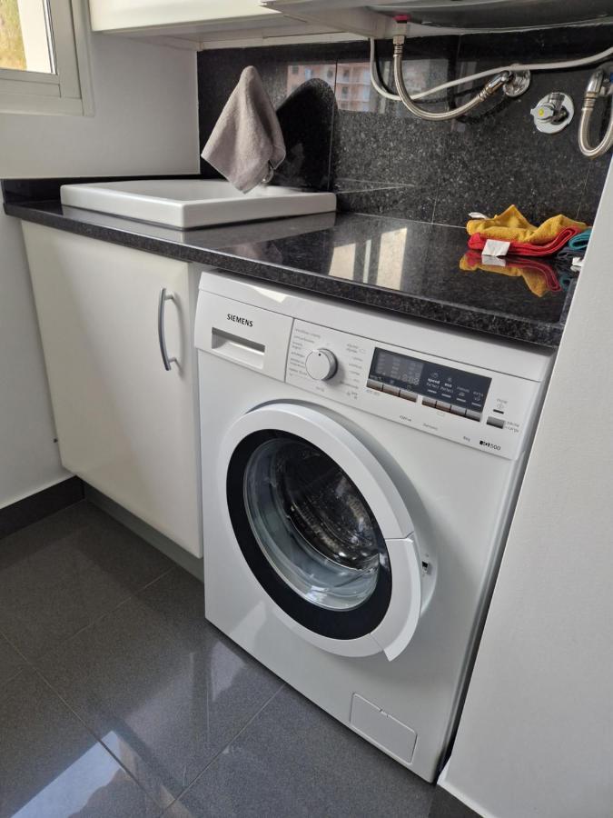 Cristinas 2 Bedroom Apartment Canico Zewnętrze zdjęcie