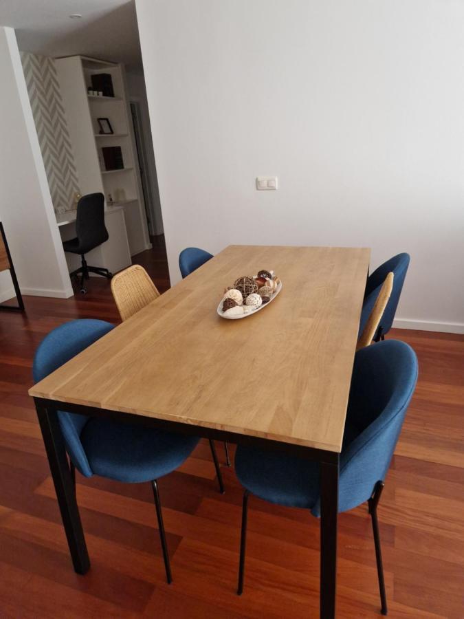 Cristinas 2 Bedroom Apartment Canico Zewnętrze zdjęcie