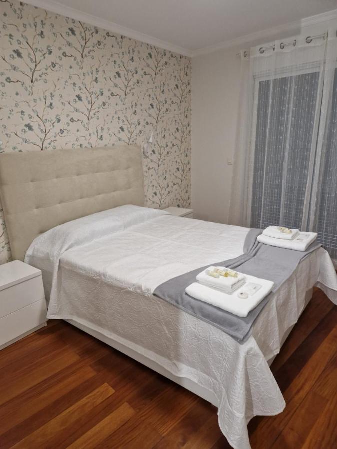 Cristinas 2 Bedroom Apartment Canico Zewnętrze zdjęcie