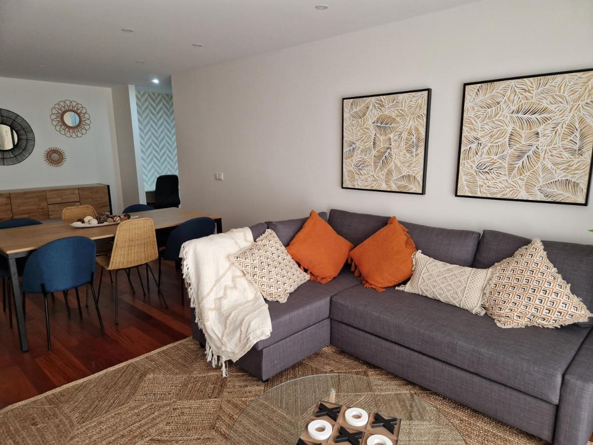 Cristinas 2 Bedroom Apartment Canico Zewnętrze zdjęcie